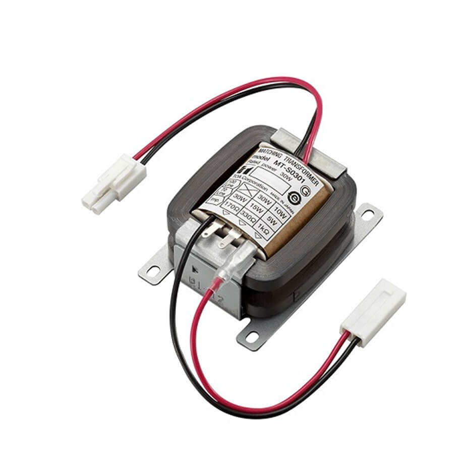 Máy biến áp TOA MT-523G